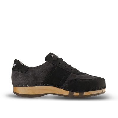 Lia Damen Clog Sneaker woody®