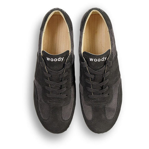 Lia Damen Clog Sneaker woody®