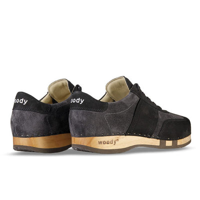 Lia Damen Clog Sneaker woody®
