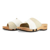 modell-lucy-farbe: weiss-hielo_clogs pantoletten damen mit biegsamer nachhaltiger weidenholzsohle, holzclogs woody, woody schuhe, woody shoes, handgemachte holzschuhe aus österreich, kärnten