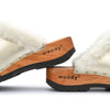 Marie lined women's clog woody®