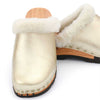 Marie lined women's clog woody®