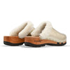 Marie lined women's clog woody®