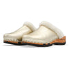 Marie lined women's clog woody®