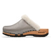 Marie lined women's clog woody®