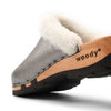 Marie lined women's clog woody®