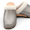 Marie lined women's clog woody®