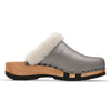 Marie lined women's clog woody®
