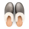 Marie lined women's clog woody®