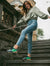 woody schuhe - damen sneaker mary