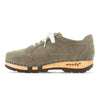 Clogs Damen Sneaker Mary sand woody Schuhe, Damen Sneaker Clogs, sand Damenclogs Mary, Farbe: Sand, Sneakers kaufen. Clogs damen sneaker mary woody holzschuhe. damen clogs, flexible, biegsame holzsohle. holzclogs, sneaker clogs damen, damen clogs mit fussbett. woody leder clogs damen. holzclogs, holzschuhe bestellen.