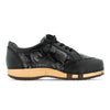 mary_farbe: schwarz-coraflor silver_sneaker-damen-woody-holzschuhe