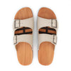 Max men's clog mules woody®