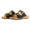max, pantoletten clogs herren mit biegsamer nachhaltiger holzsohle, der bestseller, farbe: nero-schwarz, holzclogs woody, woody schuhe, woody shoes, handgemachte holzschuhe aus österreich, kärnten