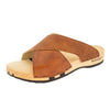 Mila Damen Clog Pantolette woody®