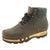 MORITZ-clog-boots-stiefel-herren-mit-biegsamer-nachhaltiger-holzsohle-farbe: caffe-braun-holzclogs-woody-schuhe-woody shoes-handgemachte-holzschuhe-aus-österreich-kärnten