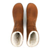 NENA-clog-boots-stiefel-damen-mit-biegsamer-nachhaltiger-holzsohle-farbe: tabacco (braun)-holzclogs-woody-schuhe-woody shoes-handgemachte-holzschuhe-aus-österreich-kärnten