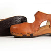 Nicole women's clog sandals woody®