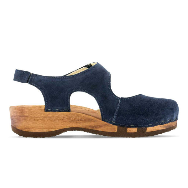 Nicole Women's Clog Sandal woody®