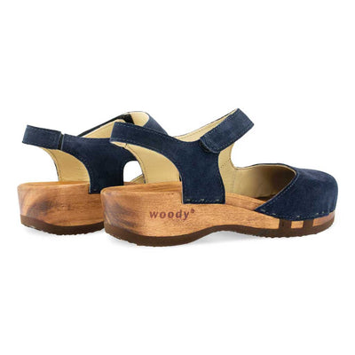 Nicole Women's Clog Sandal woody®