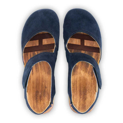 Nicole Women's Clog Sandal woody®