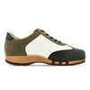 Clog Sneaker Niki Olive Herren Clog von woody Schuhe. Clogs Herren Sneaker. Herrenclog Sneaker woody, Holzschuh, Holz Clog, Holzsohle.  niki, sneakers clogs herren mit biegsamer nachhaltiger holzsohle, der bestseller, farbe: nero-oliva alias schwarz-olivgruen, holzclogs woody, woody schuhe, woody shoes, handgemachte holzschuhe aus österreich, kärnten