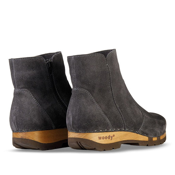 Olga Women's Clog Ankle Boot woody®