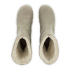 rose, farbe: sabbia (sand), clog schlupfstiefel damen mit biegsamer nachhaltiger holzsohle, holzclogs woody, woody schuhe, woody shoes, handgemachte holzschuhe aus österreich, kärnten