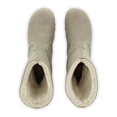 rose, farbe: sabbia (sand), clog schlupfstiefel damen mit biegsamer nachhaltiger holzsohle, holzclogs woody, woody schuhe, woody shoes, handgemachte holzschuhe aus österreich, kärnten
