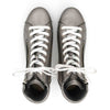 Roxy Clogs Damen Sneaker Argentino von woody Schuhe. Clogs Damen roxy, clog sneakers für damen mit hohem schaft und biegsamer nachhaltiger holzsohle, farbe: titan, holzclogs woody, woody schuhe, woody shoes, handgemachte holzschuhe aus österreich, kärnten