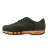 sam, sneakers clogs herren mit biegsamer nachhaltiger holzsohle, der bestseller, farbe: nero (schwarz), holzclogs woody, woody schuhe, woody shoes, handgemachte holzschuhe aus österreich, kärnten