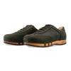 sam, sneakers clogs herren mit biegsamer nachhaltiger holzsohle, der bestseller, farbe: nero (schwarz), holzclogs woody, woody schuhe, woody shoes, handgemachte holzschuhe aus österreich, kärnten