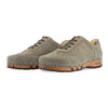 Clogs Herren woody Schuhe Sneaker, Holzschuh mit biegsamer Holzsohle. Herrensneaker. sam, sneakers clogs herren mit biegsamer nachhaltiger holzsohle, der bestseller, farbe: sand, holzclogs woody, woody schuhe, woody shoes, handgemachte holzschuhe aus österreich, kärnten