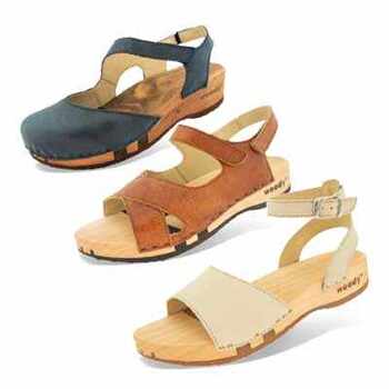 SANDALEN Damen
