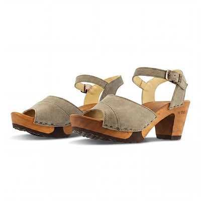 Yara Women's Clog Sandal woody®