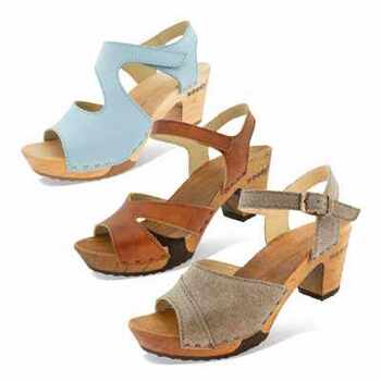 SANDALETTEN Damen