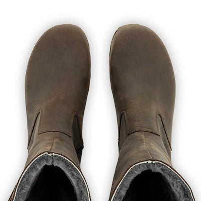 [Caffe] Sandro Herren Clog Stiefel von woody Schuhe. Herrenclogs mit biegsamer Holzsohle von woody Schuhe, Herrenclog von woody Schuhe. Clogs mit biegsamer Holzsohle und holzfußbett. Herrenclogs, Holzclogs kaufen. Clogs online bestellen. Handgemachte Herrenstiefel, farbe: caffe (kaffebraun)