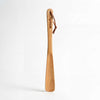 [Holz Natur] Schuhlöffel von woody, Länge: 37 cm, Farbe: Holz Natur