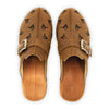 Silvana Women's Clog woody®