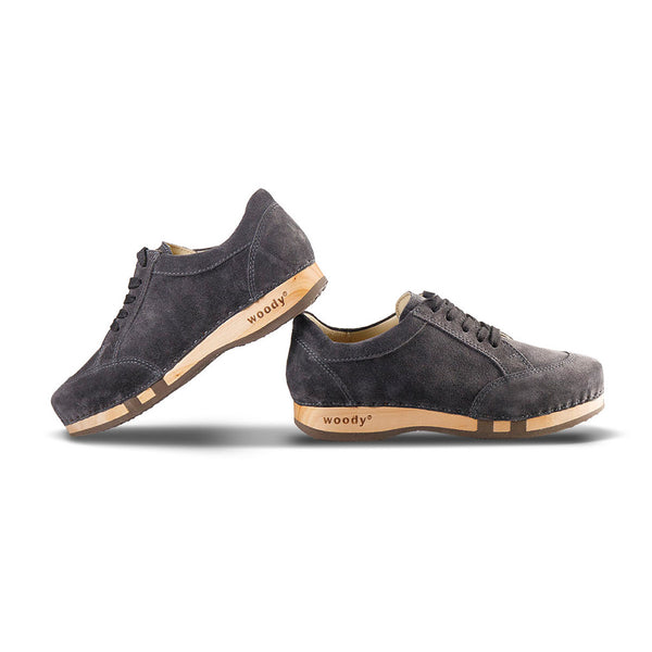 Mary Damen Clog Sneaker woody®