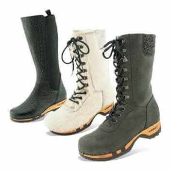 STIEFEL Damen