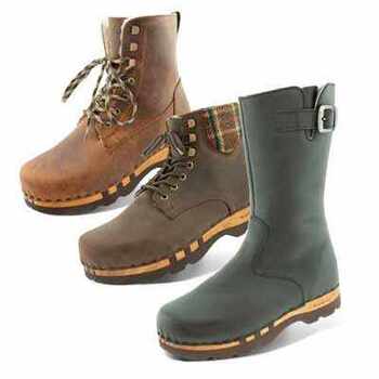 Stiefel Herren