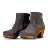 Tanja Damen Clog Stiefelette woody®