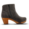 Tanja Damen Clog Stiefelette woody®