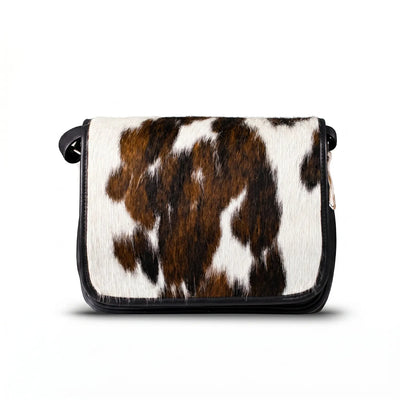 Klara - praktische Handtasche Damen woody®