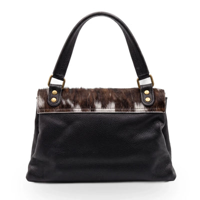Kira - practical handbag woody®