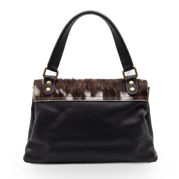 Kira - practical handbag woody®