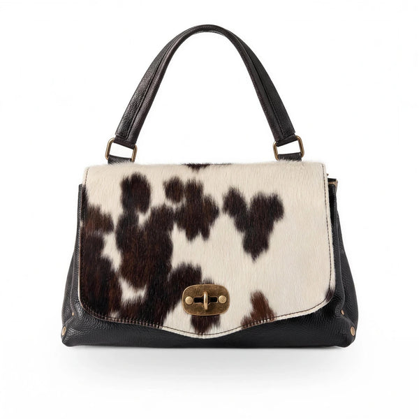 Kira - practical handbag woody®