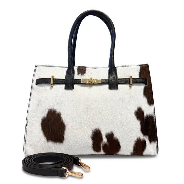 Greta - elegante Handtasche woody®