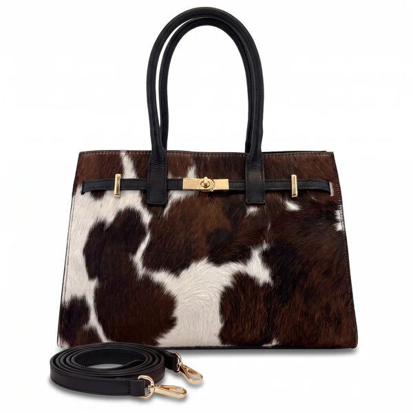 Greta - elegante Handtasche woody®